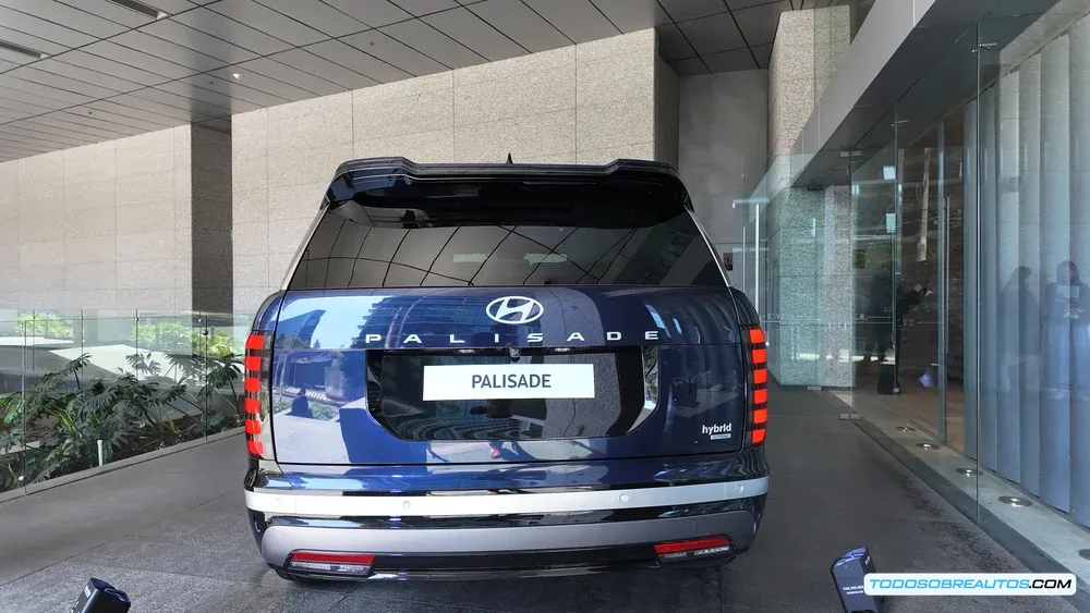 Imagen ilustrativa del techo panorámico