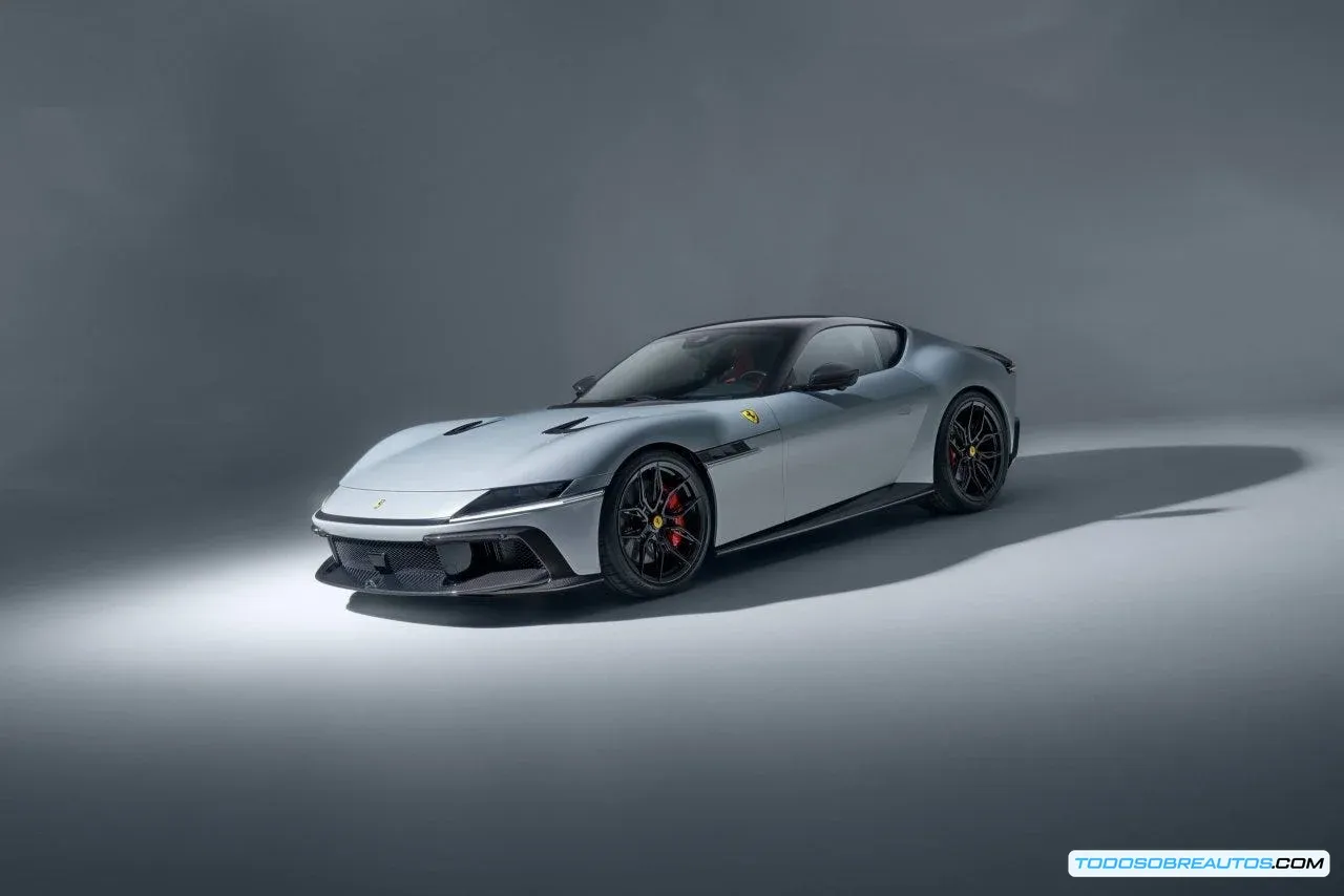 Comparativa visual de la 