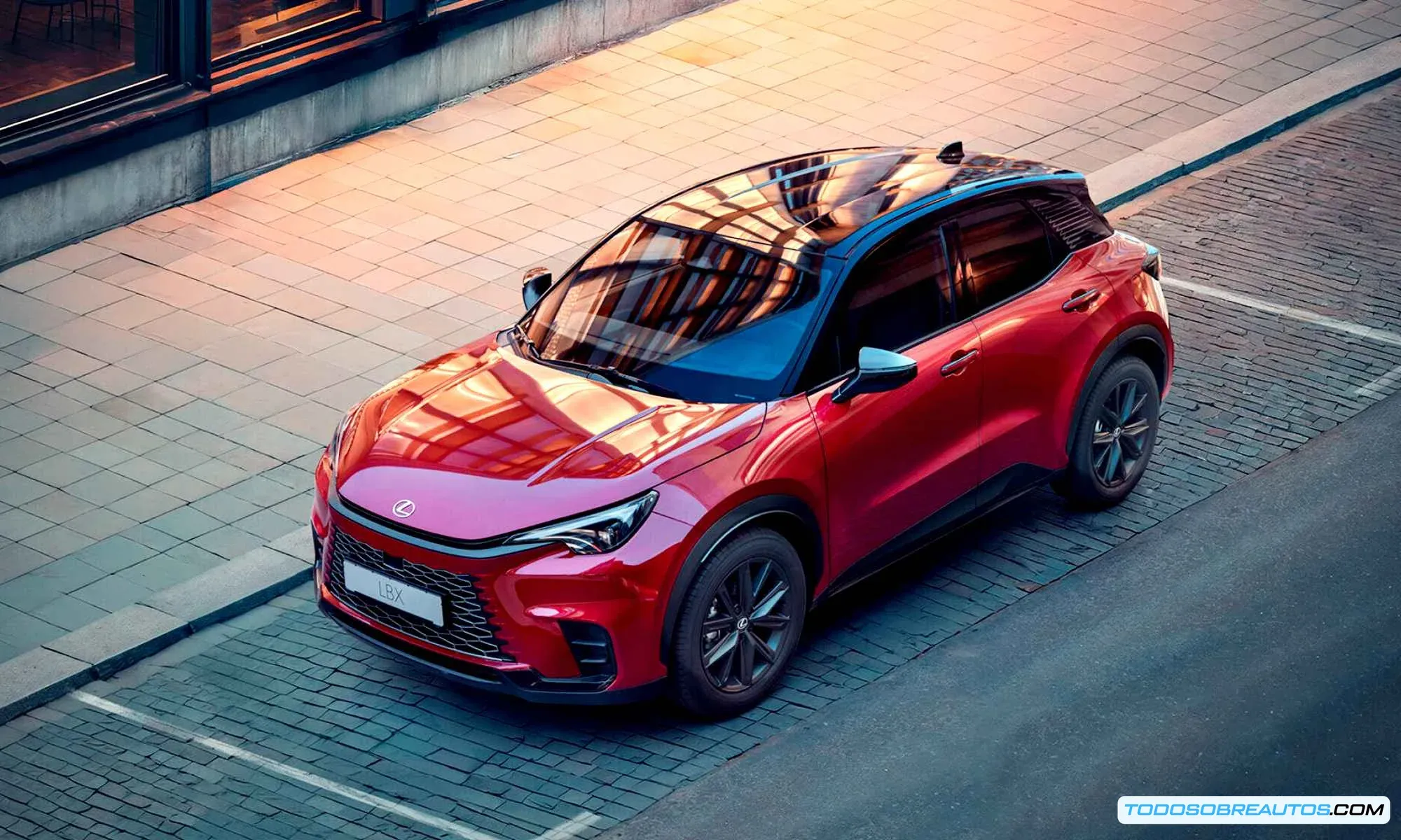 Imagen mostrando el interior y/o exterior del Changan Nevo Q05