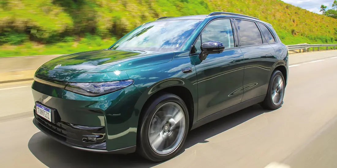 Leapmotor llega a México en 2026: precios y detalles