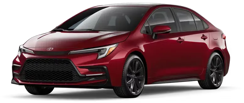 El Toyota Corolla 2026 | El Toyota Corolla Híbrido 2026