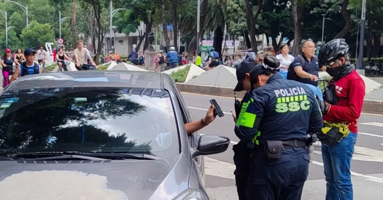 Multas en UMA