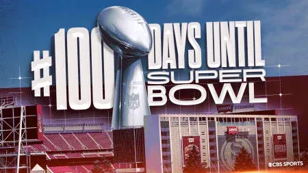 Cuenta regresiva para el Super Bowl 2026