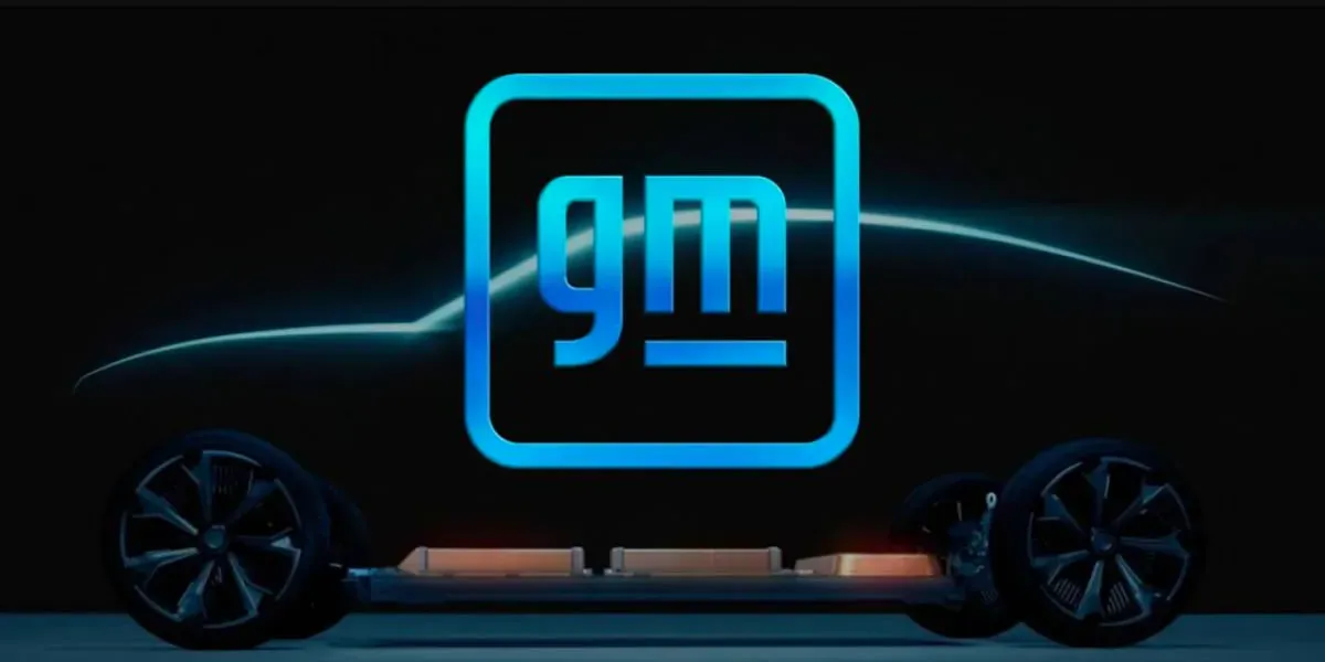 Electrificación en GM