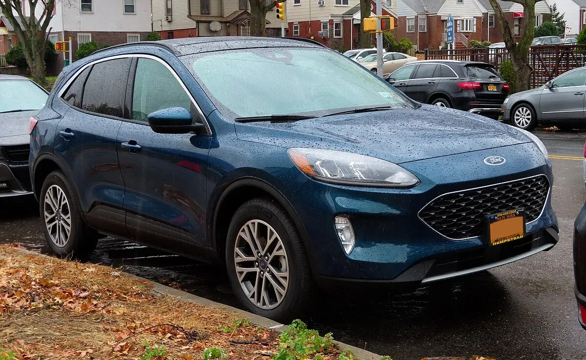 Ford Escape