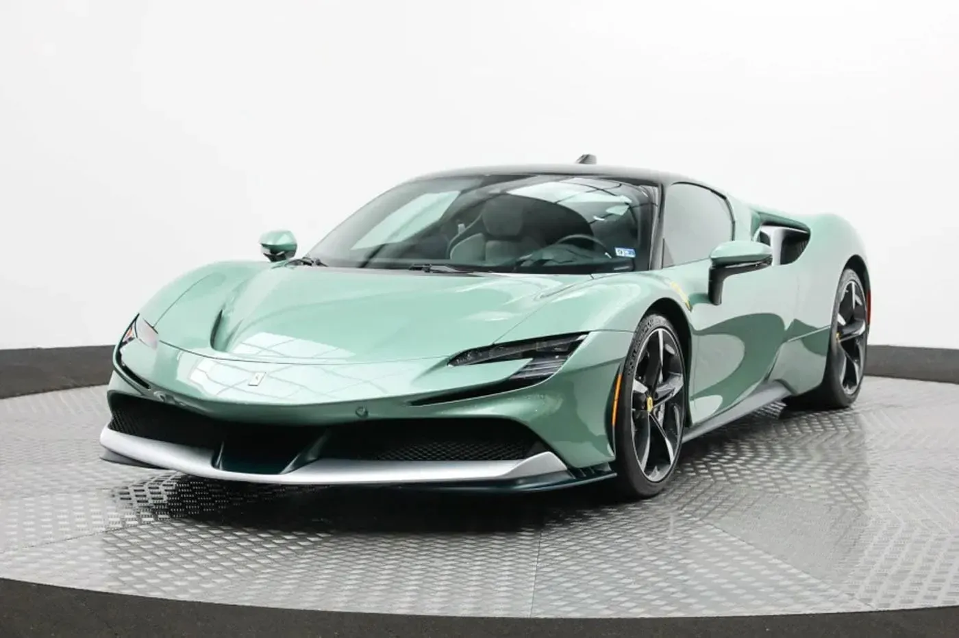 Ferrari SF90 Stradale Tailor Made