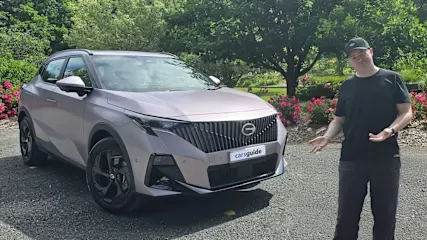 GAC EMZOOM GT 2026