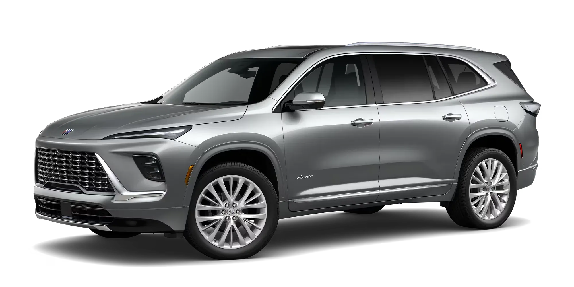 2026 Enclave Mid-Size SUV