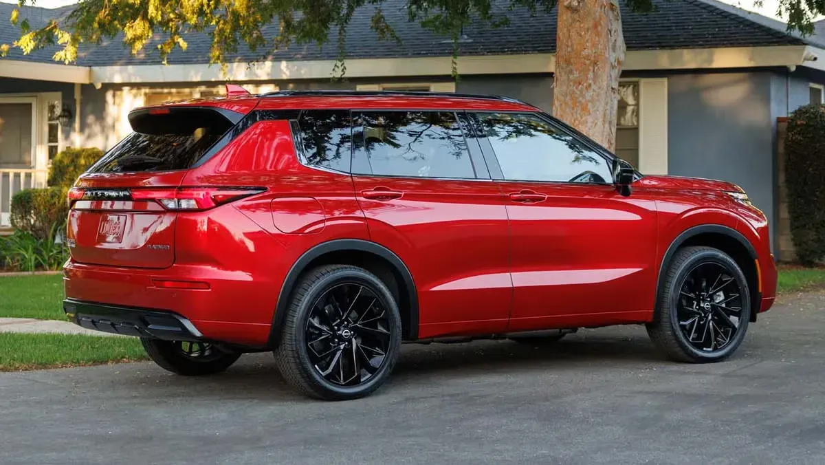 2026 Nissan Rogue Hybrid