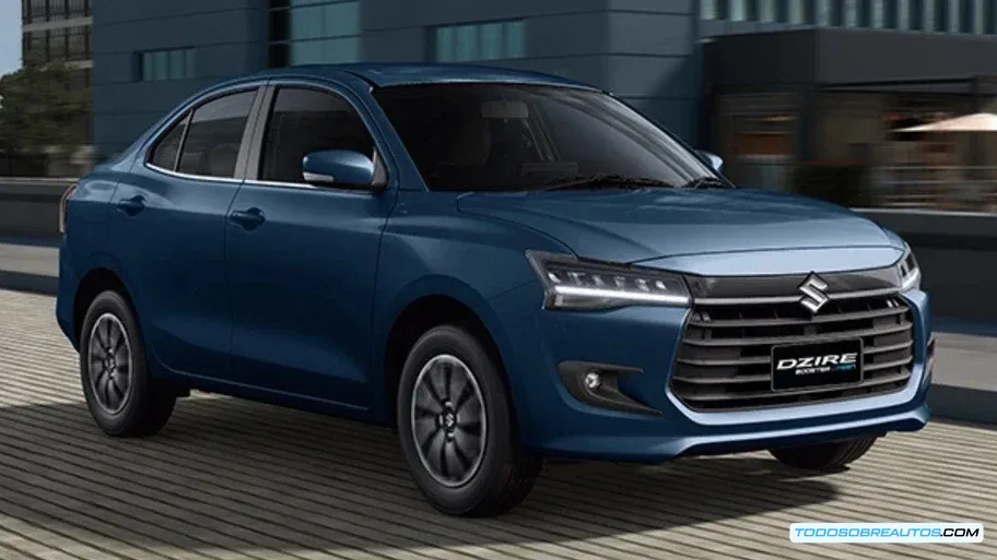 KIA K3 y Mazda 2 - sedanes económicos mexicanos incluidos en el ranking de autos más baratos 2026