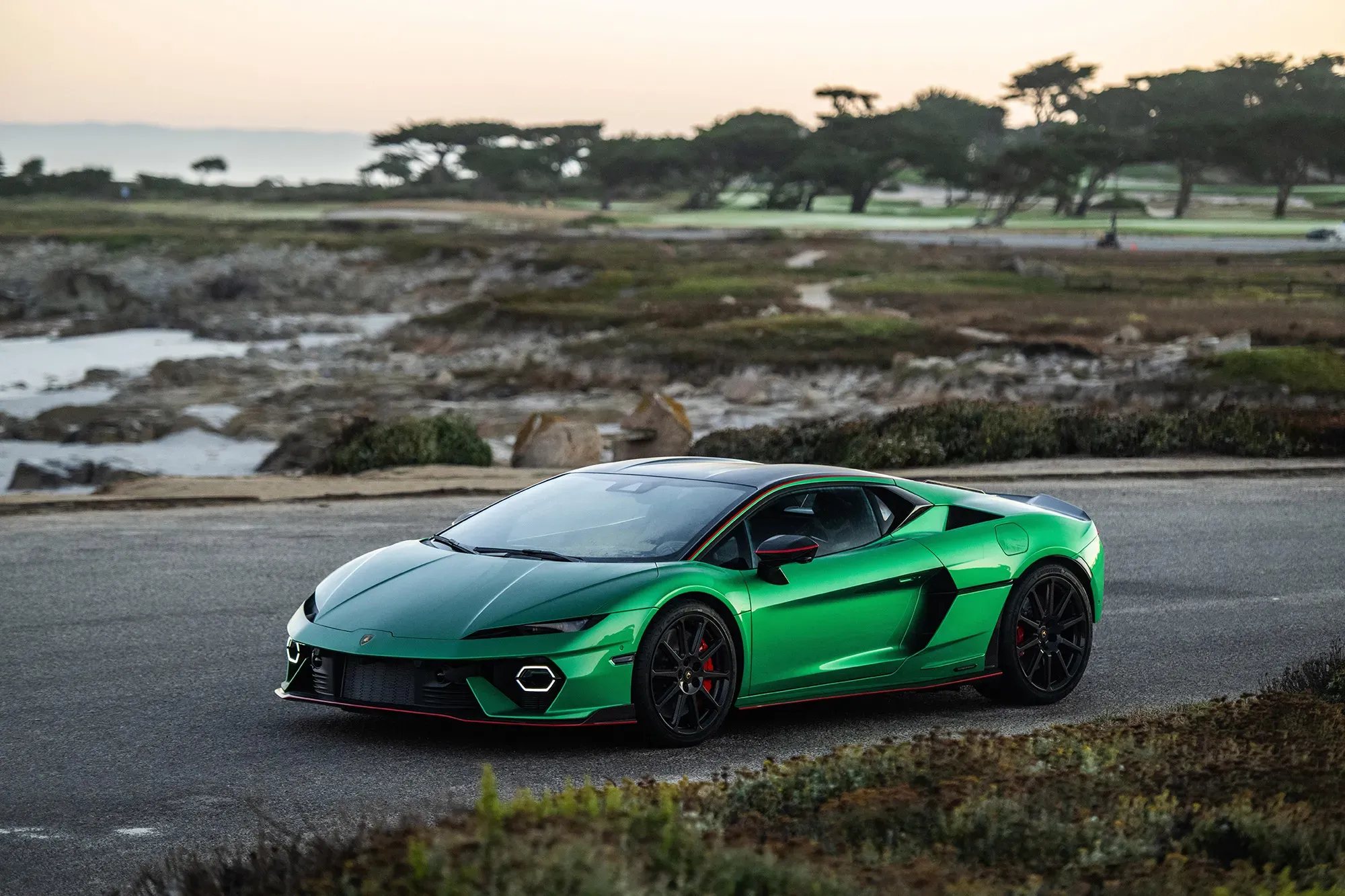 Temerario - Garage Lamborghini Porrentruy