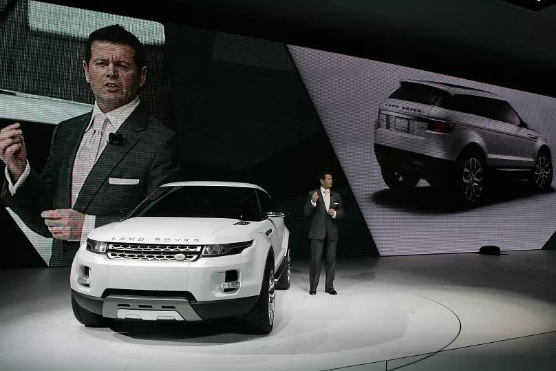 Gerry McGovern: El arquitecto de un legado controvertido en JLR