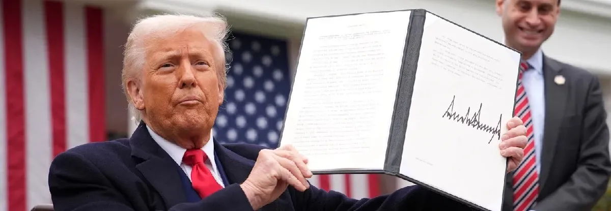 Cambios en estándares CAFE por parte de la administración Trump
