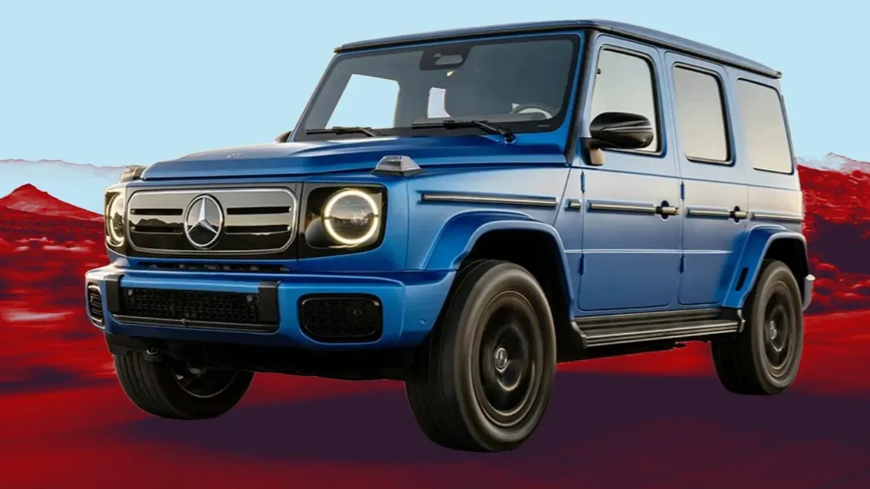 Mercedes-Benz bajo el diseño de Wagener