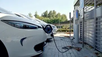 Google Maps te deja planificar tu viaje poniendo los puntos de recarga de tu coche eléctrico