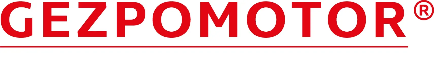 Gezpomotor