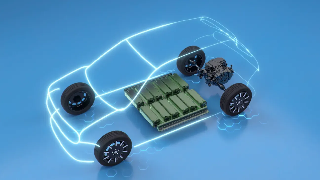 vehículos eléctricos de batería (BEV)