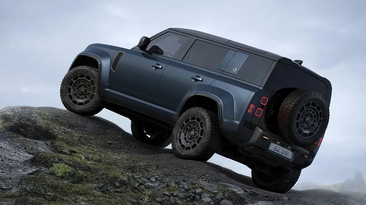 El legendario 4x4 que pone en apuros al Land Cruiser