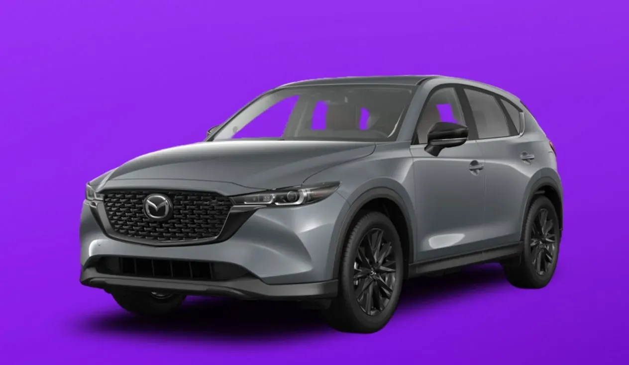 Mazda CX-5, alternativa con enfoque en dinámica de manejo