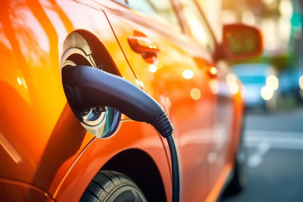 Las mejores apps para planificar una ruta en coche eléctrico