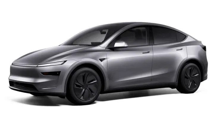 Tesla Coches eléctricos