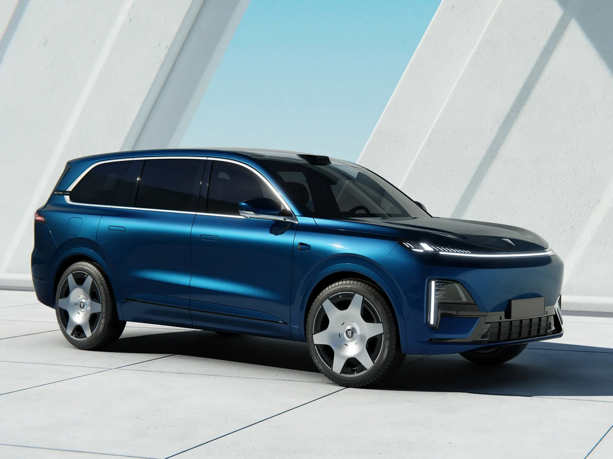 Deepal Automobile Technology Co