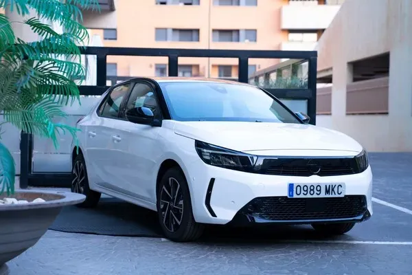 coche eléctrico de segunda mano en España