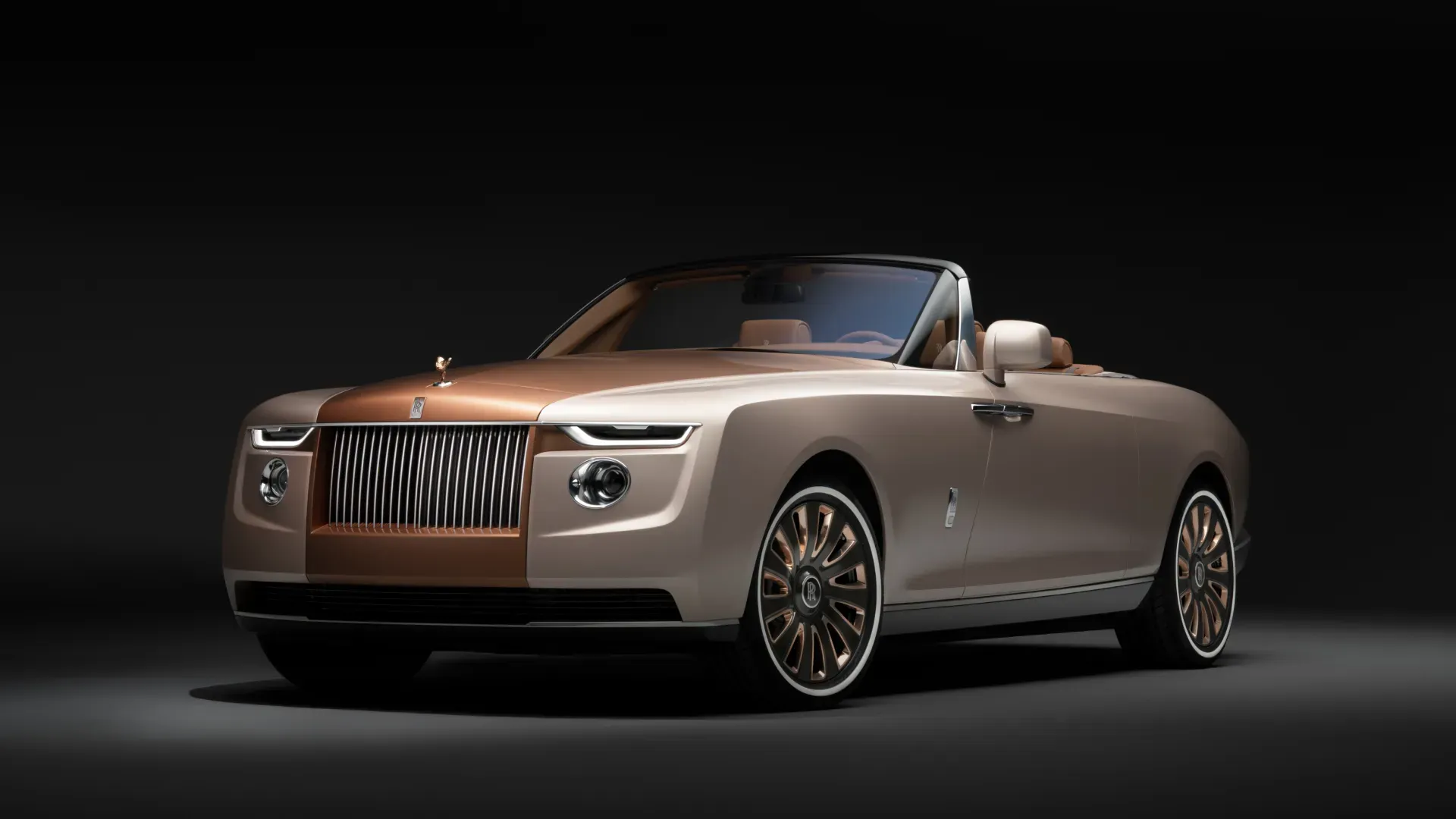 Rolls-Royce Bespoke