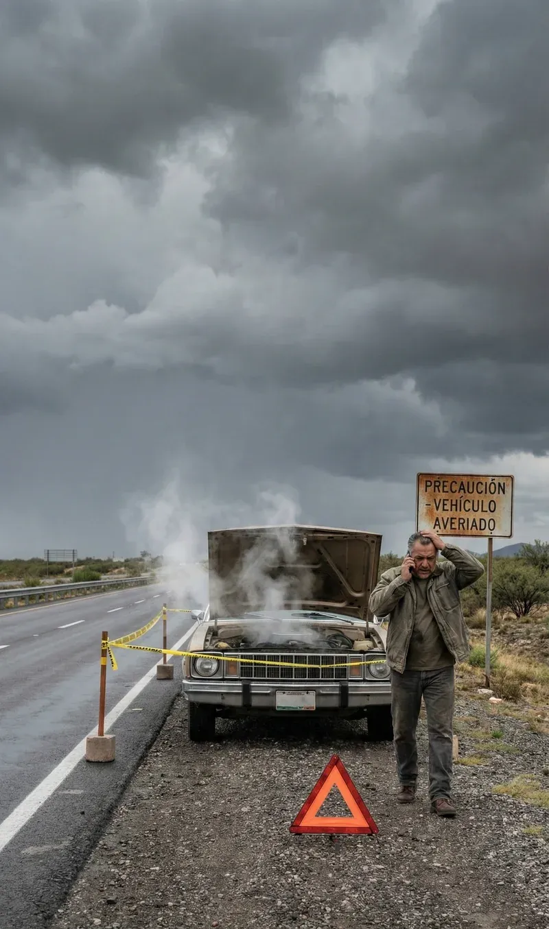 Las Marcas de Autos que Más Fallan en 2026