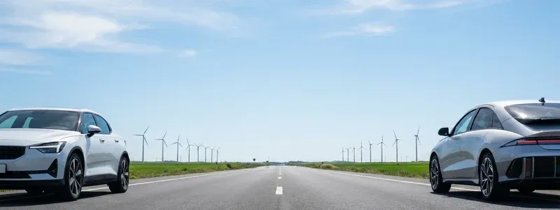 Ayudas Plan Auto 2030 para Coches Eléctricos