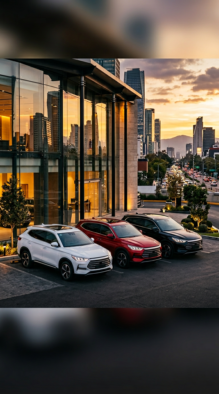 Garantía de Marcas Chinas en México: ¿Cuánto Cubren Realmente?