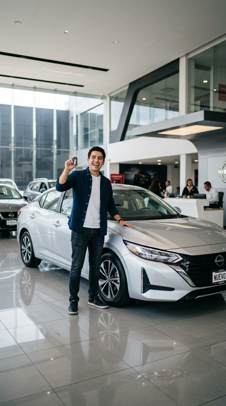 Tu Primer Auto: Los Más Seguros y Confiables