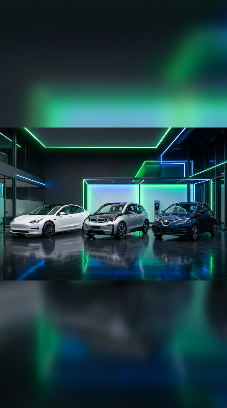 Mejor Auto Eléctrico Barato en México 2026