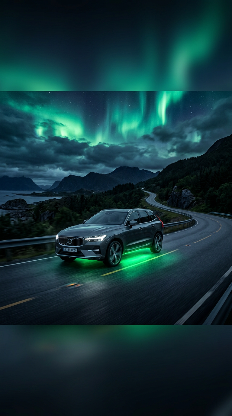 Mejor SUV Híbrida en México 2026