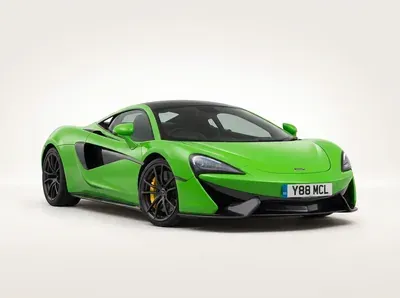 570S