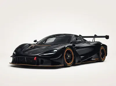 720S GT3X