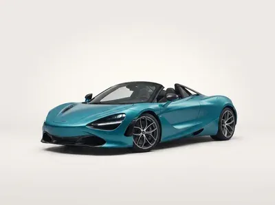 720S