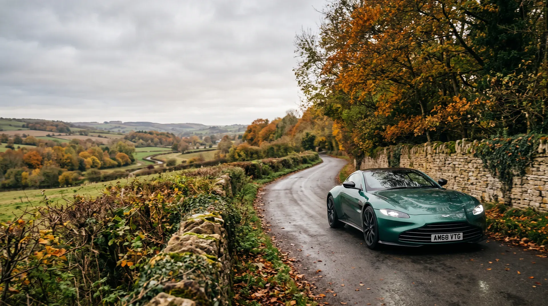 Aston Martin: modelos, análisis e historia