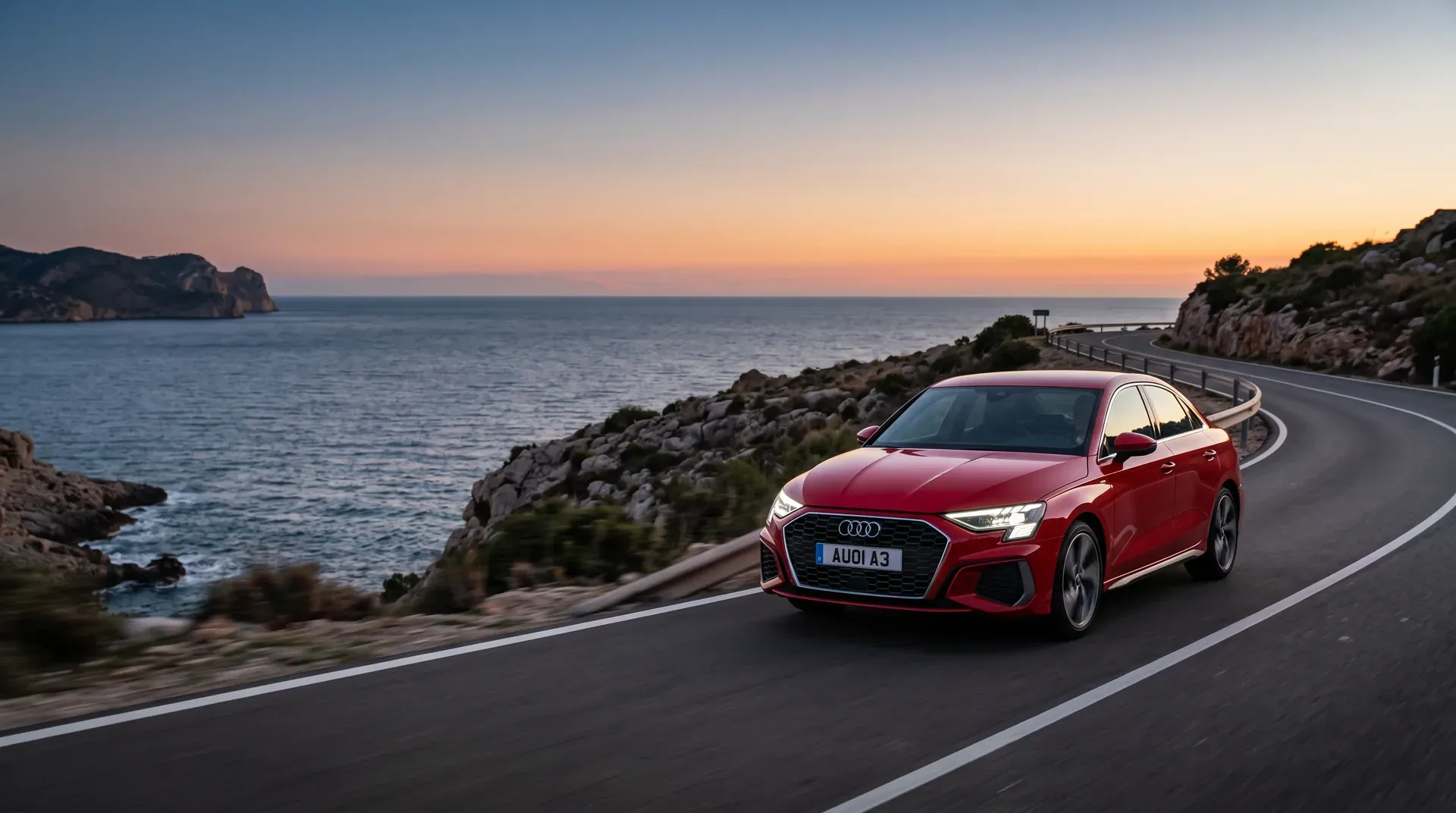 Audi: modelos, análisis y novedades
