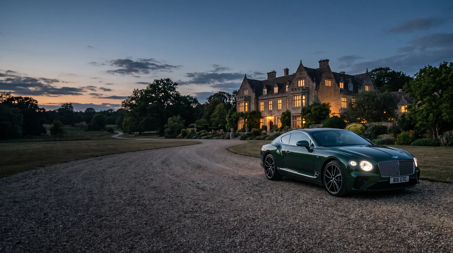 Bentley: modelos, análisis e historia