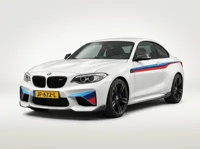 BMW Serie 2