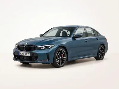 BMW Serie 3