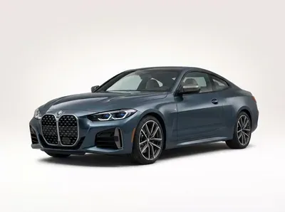 BMW Serie 4