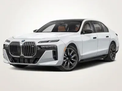 BMW Serie 7