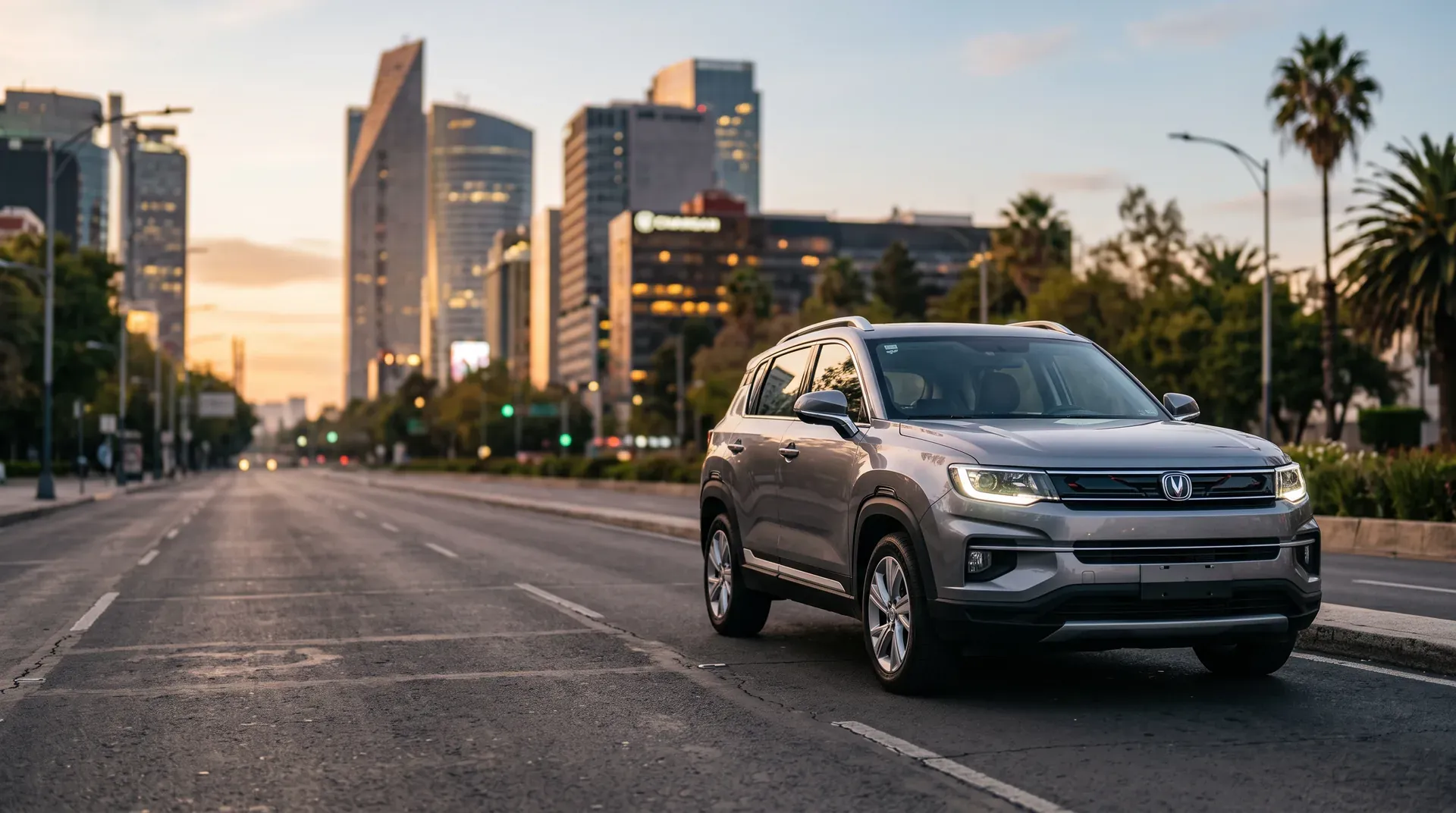 Todo sobre Changan: Precios, Modelos y Novedades 2026