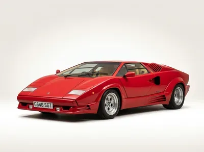 Countach