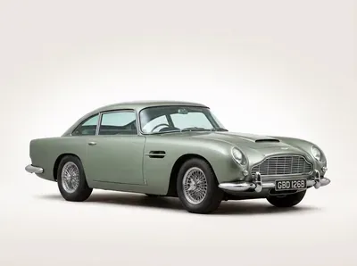 DB5