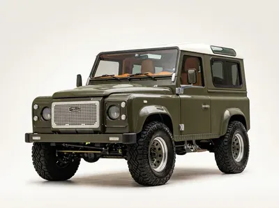 Defender clásico