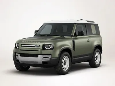 Defender