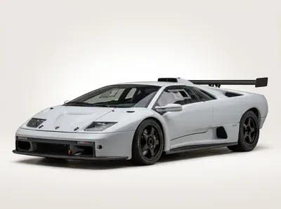 Diablo GTR